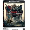 Predator: Badlands (4K UHD +...