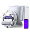 NARWAL Flow Robot Vacuum and...