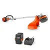 Husqvarna 330iKL 40-volt...