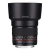 Samyang 85mm F1.4 Full Frame...