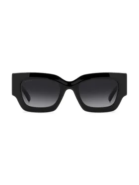 Women's Nena 51MM Rectangular...