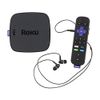 Roku 4661RW Ultra Streaming...