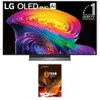 LG OLED48C6PUA 48 Inch Class...