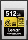 Lexar - Professional GOLD...