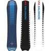 Salomon Dancehaul Snowboard -...
