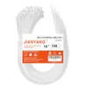 Metal Zip Ties 11.8 Inch, 304...
