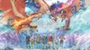 Monster Hunter Stories 3:...