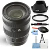 Sony E 16-55mm f/2.8 G Lens...