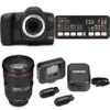 Blackmagic Design Content...