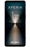 Sony Xperia 1 VI 256GB Zwart
