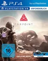 Farpoint (VR only)...