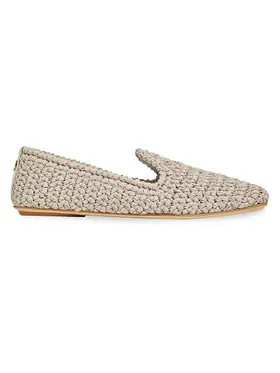 Women's Weaver Loafers in...