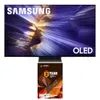 Samsung QN65S90FAFXZA 65 Inch...