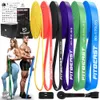 FitBeast Resistance Bands...