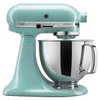 Artisan 5Qt Metal Bowl Tilt...