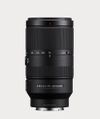 Sony E 70-350mm f/4.5-6.3 G...