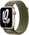 Apple Watch geweven...