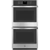 GE 27 in. 8.6 cu. ft. Smart...