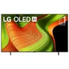 LG 55" Class OLED AI B5 4K...