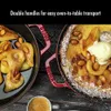 Staub Cast Iron Set 4-Pc,...