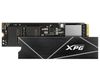 XPG GAMMIX S70 Blade: 4TB M.2...