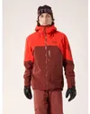 Rush Jacket Men's