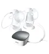 Nuby Double Digital Electric...