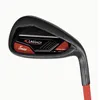 Lag Shot Junior 7 Iron for 9...