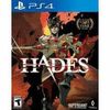 Hades - PlayStation 4