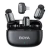 BOYA mini 2 Wireless...