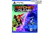 Ratchet & Clank Rift Apart PS5