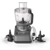 Ninja Food Processor,...