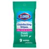 Clorox Fresh Disinfecting...