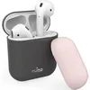 funda silicona Apple Airpods...