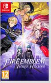 Fire Emblem: Three Houses -...