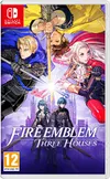 Fire Emblem: Three Houses -...