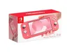 Nintendo Switch Lite - Coral