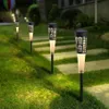 (4 PACK ) Solar Lights...