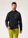 Delta Jacket Men's