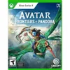 Avatar Frontiers of Pandora...