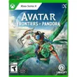 Avatar Frontiers of Pandora...