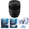 Fujifilm XF 50mm f/1.0 R WR...