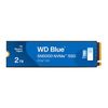 WD Blue SN5000 2TB M.2 PCIe...