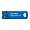 WD Blue SN5000 2TB M.2 PCIe...
