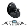 Tongsheng 52V 48V 36V 500W...