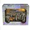 BattleTech 21st Centauri...