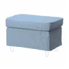 IKEA STRANDMON slipcover for...