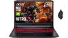 2022 Acer Nitro 5 15.6'' FHD...
