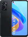 OPPO A76 - 128 GB - Zwart