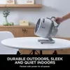 Shark Flexbreeze Hydrogo...